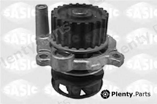  SASIC part 9000914 Water Pump