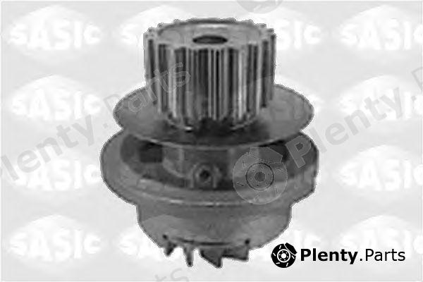 SASIC part 9000925 Water Pump