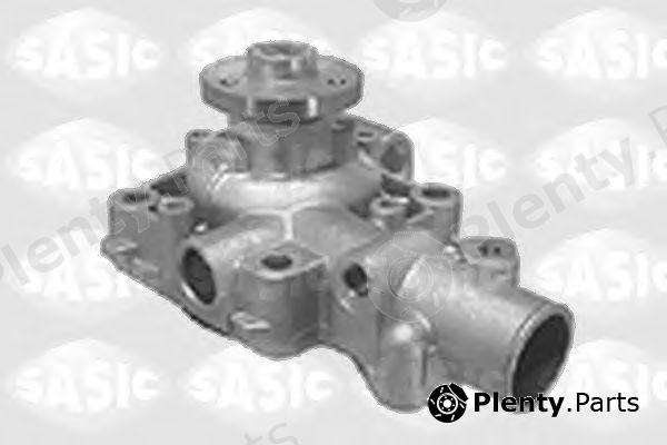  SASIC part 9000982 Water Pump