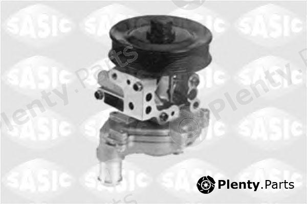  SASIC part 9000837 Water Pump
