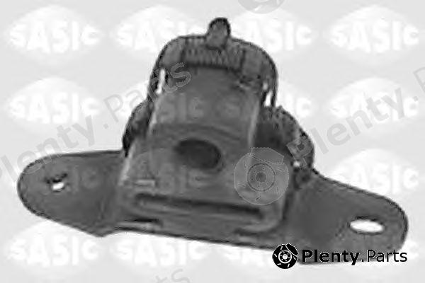  SASIC part 7551J61 Rubber Buffer, silencer