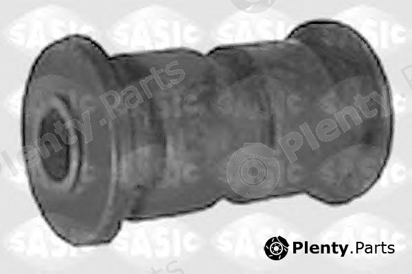  SASIC part 4003349 Mounting, leaf spring
