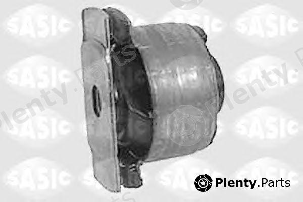  SASIC part 4005528 Mounting, axle beam