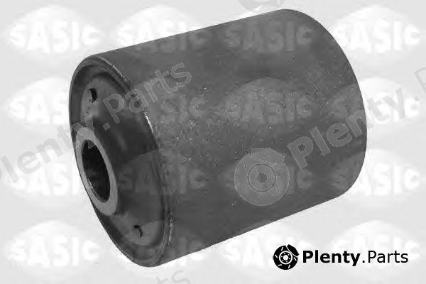  SASIC part 9003126 Mounting, leaf spring