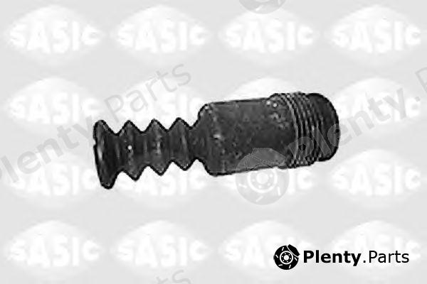  SASIC part 9005379 Rubber Buffer, suspension