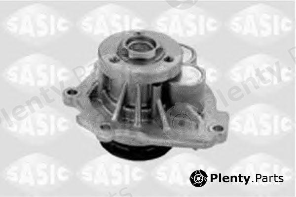  SASIC part 3606014 Water Pump