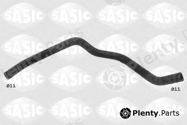  SASIC part SWH4345 Radiator Hose