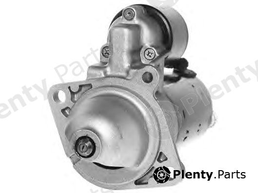  LUCAS ELECTRICAL part LRS00750 Starter