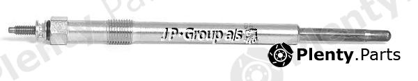  JP GROUP part EP2802 Glow Plug