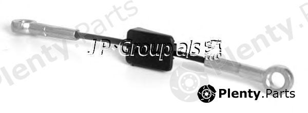  JP GROUP part BC3011 Cable, parking brake