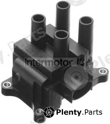  STANDARD part 12715 Ignition Coil