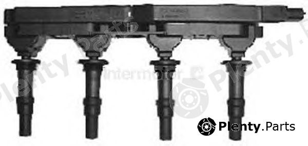  STANDARD part 12724 Ignition Coil Unit