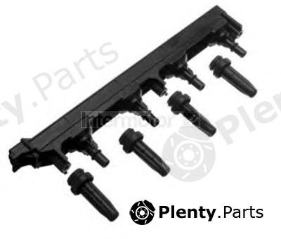  STANDARD part 12794 Ignition Coil Unit