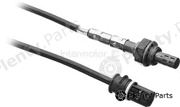  STANDARD part 13075 Lambda Sensor