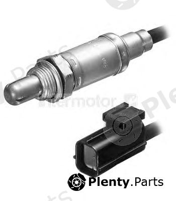  STANDARD part 13131 Lambda Sensor