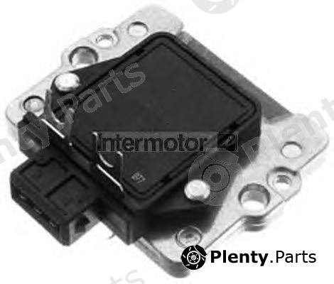  STANDARD part 15865 Control Unit, ignition system