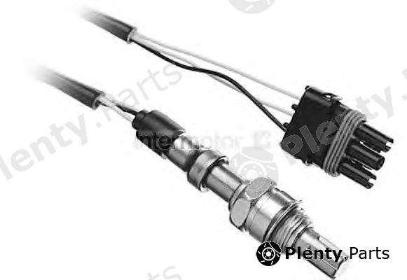  STANDARD part 16394 Lambda Sensor