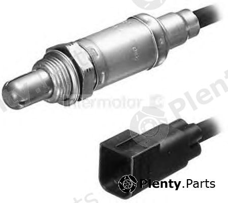  STANDARD part 16488 Lambda Sensor