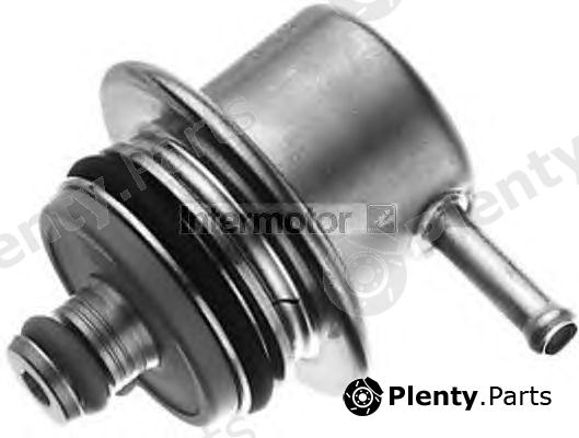  STANDARD part 16521 Control Valve, fuel pressure