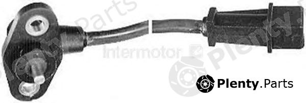  STANDARD part 18761 Sensor, crankshaft pulse