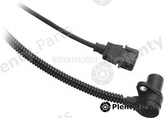  STANDARD part 18839 Sensor, crankshaft pulse