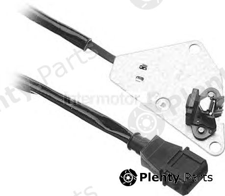  STANDARD part 18885 Sensor, camshaft position