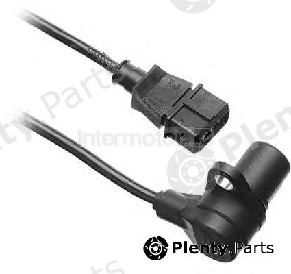  STANDARD part 18891 Sensor, crankshaft pulse