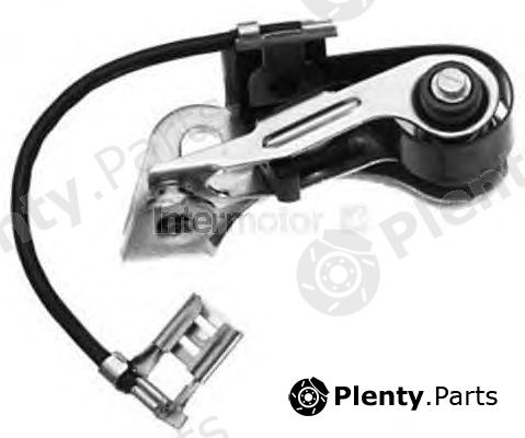  STANDARD part 22700 Contact Breaker, distributor