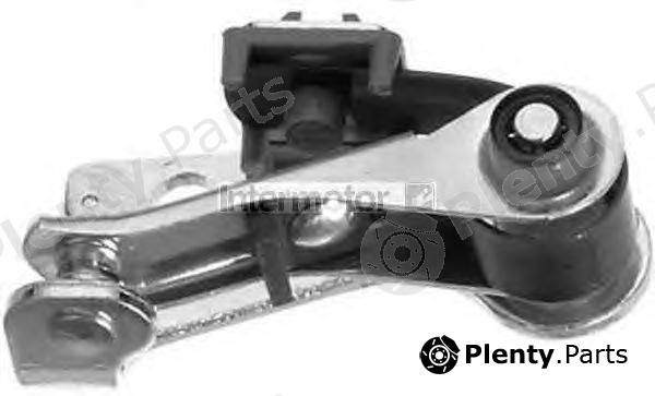  STANDARD part 22820 Contact Breaker, distributor