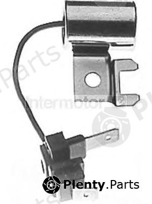  STANDARD part 33140 Condenser, ignition