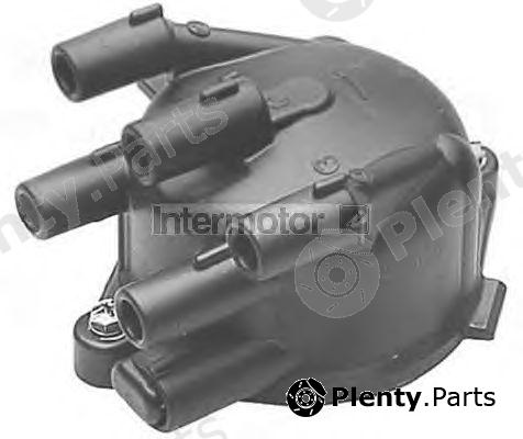  STANDARD part 45192 Distributor Cap