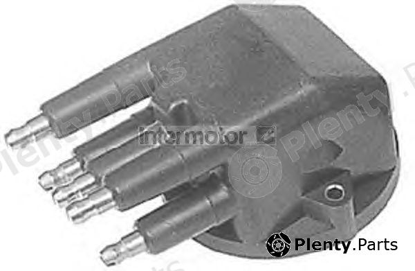  STANDARD part 46031 Distributor Cap