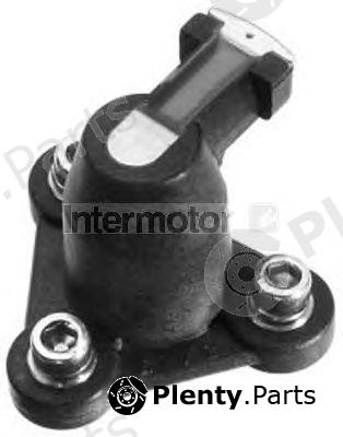  STANDARD part 49201S Rotor, distributor