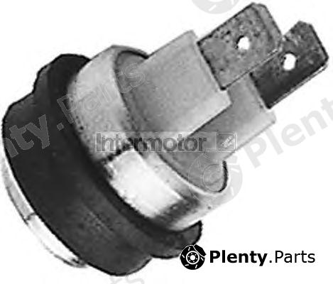  STANDARD part 50056 Temperature Switch, radiator fan