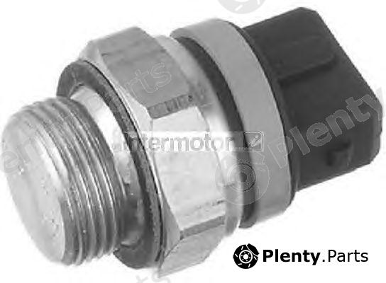  STANDARD part 50106 Temperature Switch, radiator fan