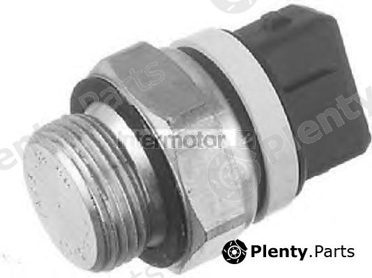  STANDARD part 50107 Temperature Switch, radiator fan