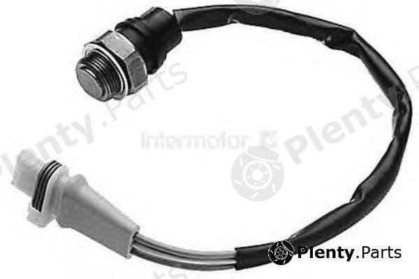  STANDARD part 50113 Temperature Switch, radiator fan
