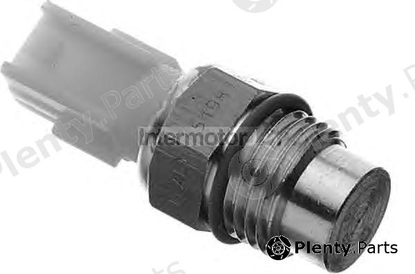  STANDARD part 50163 Temperature Switch, radiator fan