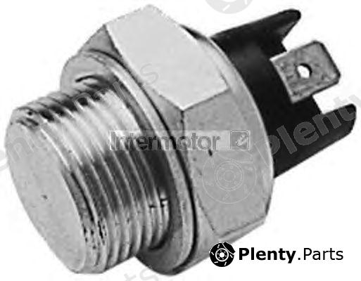  STANDARD part 50200 Temperature Switch, radiator fan