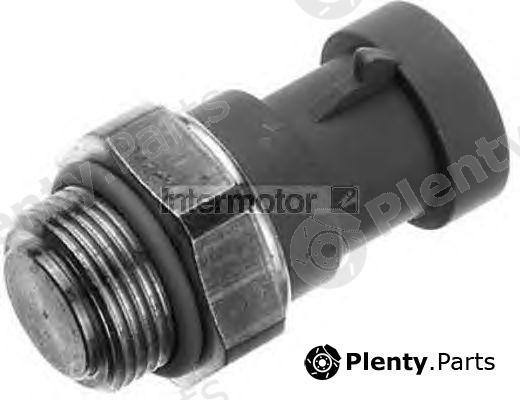  STANDARD part 50222 Temperature Switch, radiator fan