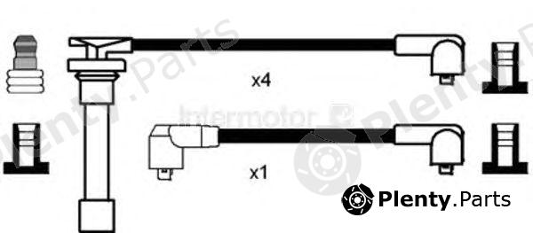  STANDARD part 73298 Ignition Cable Kit