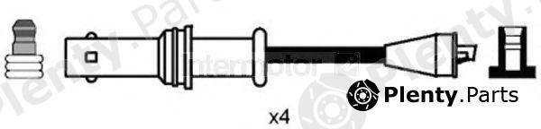  STANDARD part 73493 Ignition Cable Kit