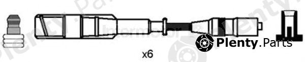  STANDARD part 73654 Ignition Cable Kit