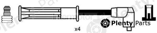  STANDARD part 73706 Ignition Cable Kit