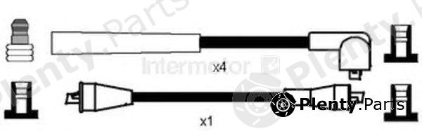  STANDARD part 83002 Ignition Cable Kit