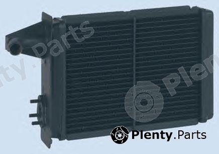  FRIGAIR part 0604.3009 (06043009) Heat Exchanger, interior heating