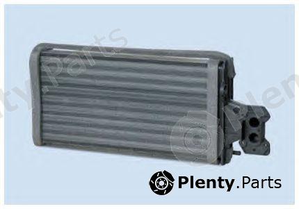  FRIGAIR part 0604.3025 (06043025) Heat Exchanger, interior heating