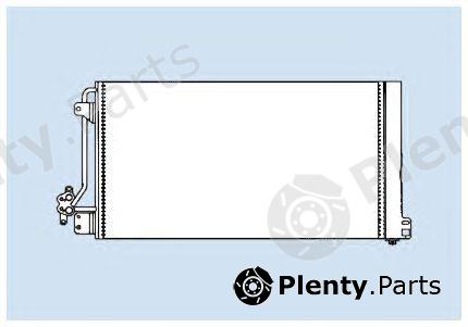  FRIGAIR part 0810.3039 (08103039) Condenser, air conditioning