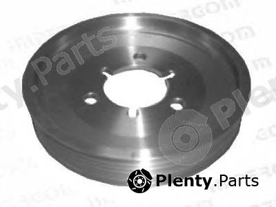  ORIGINAL IMPERIUM part 10002 Belt Pulley, crankshaft