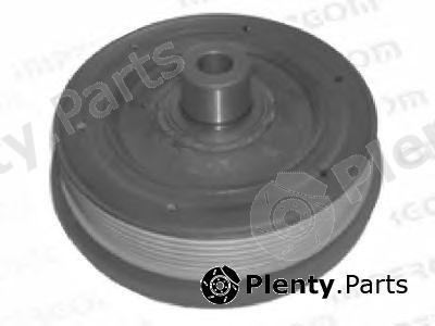  ORIGINAL IMPERIUM part 10016 Belt Pulley, crankshaft